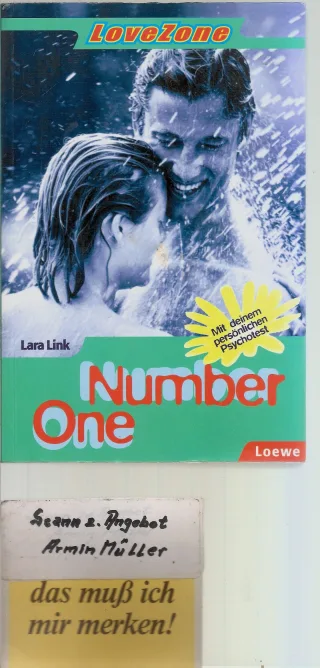 Number One