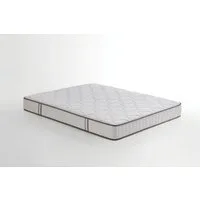 Taschenfederkernmatratze Penta Z, Matratze 90x200, 140x200 cm & weitere Größen, Yatas Bedding, 19 cm hoch, 5-Zonen, H3, wendbar, ergonomisch, atmungsaktiv