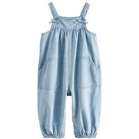 Next Jumpsuit Denim-Overall (1-tlg)