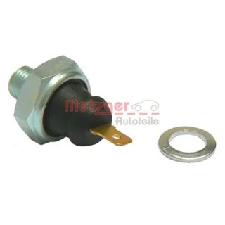 Metzger ?ldruckschalter Audi 80-100 200 A3A4A8 Skoda VW 1.1-2.8