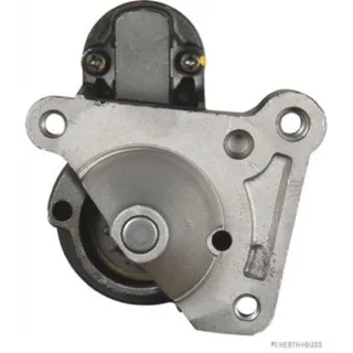 Elparts Starter Renault Clio Kangoo Megane Sc?nic 1,9
