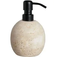 Möve Seifenspender Travertine Grace
