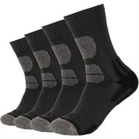 Camano Wandersocken 4er Pack