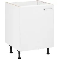 OPTIFIT Spülenschrank Parma Breite 60 cm