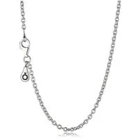Pandora Kette ohne Anhänger Damen-Silber 925