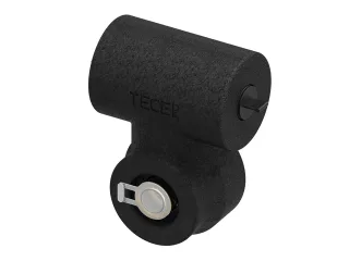 Tece flex Hygienebox für Warmwasseransch. Schall- und Wärmegedämmt, 720575 720575