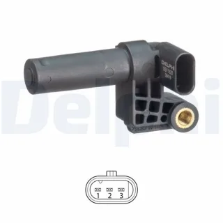Delphi Impulsgeber f?r Kurbelwelle Ford Tourneo V362 Transit V362