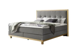Boxspringbett HASENA CECILIA