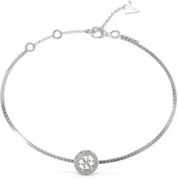 Guess Gliederarmband Charm Bracelet