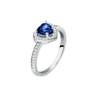 Morellato Damenring Tesori SAVB15016