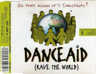 Do They Know It's Christmas?