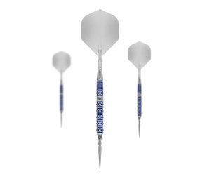 Winmau Lunaris Parallel Switch Point Steeldarts