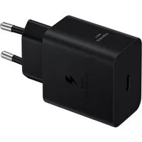 Samsung Schnellladegerät 45W Power mit 5A Kabel EP-T4511 Netzteil