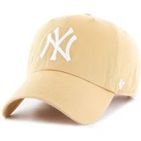 '47 Brand Trucker Cap Relaxed Fit MLB New York Yankees
