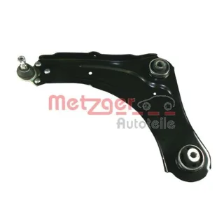 Metzger Querlenker vorne links Renault Fluence Grand Megane Sc?nic