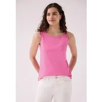 STREET ONE STUDIO Tanktop Jersey