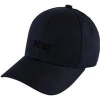 BOSS Baseball Cap Ari mit BOSS Logostickerei Ton in Ton, unisex