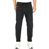 Diesel Tapered-fit-Jeans Supersoft & Superstretch JoggJeans® - NARROT-NE-R 900 - Länge:32