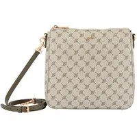 JOOP! Schultertasche mazzolino jasmina shoulderbag mvz, Damen Umhägetasche, mit abnehmbarem und verstellbarem Schulterriemen