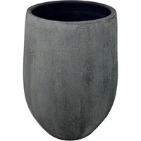 CreaFlor Home Bodenvase Avion, Übertopf