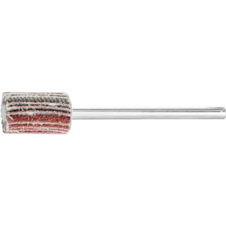PFERD TOOLS Korund Fächerschleifer F für Feinschliff und Finish - 44400012