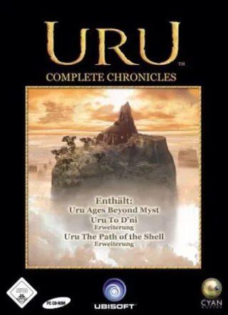URU - The Complete Chronicles [PC]