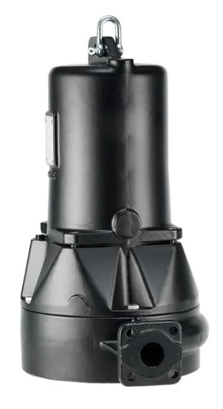 Jung Pumpen Multicut-Pumpe 76/2 M JP50377