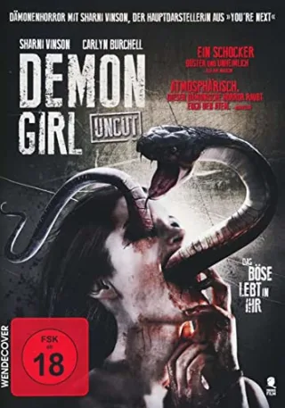 Demon Girl