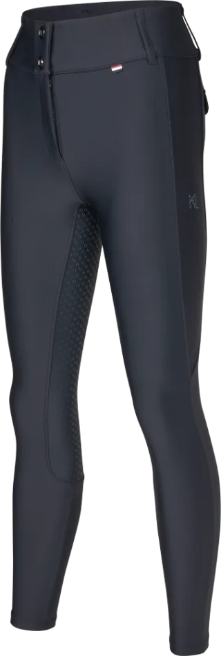 Reithose A Shape FullGrip KLKatty