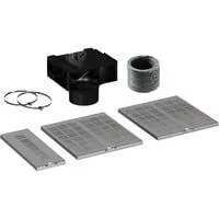 Long Life Umluftset LZ11BKS11, Umrüst-Set