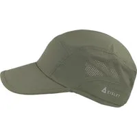 Eisley Baseball Cap Laser atmungsaktiv mit reflektierendem Logo