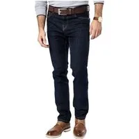 Tom Ramsey Stretch-Jeans in strapazierfähiger, formstabiler Qualität