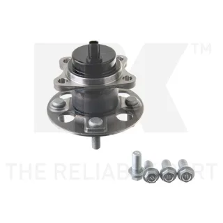 NK Radlager hinten Daihatsu Charade Toyota Ractis Yaris