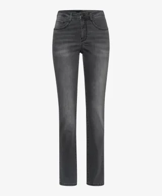 BRAX - Jeans - Mary grau - Gr. - 48