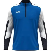 Jako Sweatshirt Dynamic Ziptop Sweatshirt (1-tlg) default