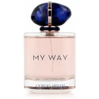 Giorgio Armani Eau de Parfum My Way