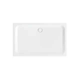 Bette Duschwanne 5967000 160 x 100 x 3,5 cm, weiss
