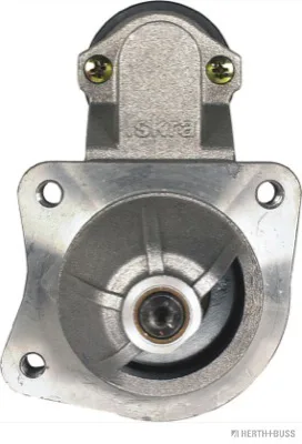 HERTH&BUSS Starter, 12 V, 0,8 kW - 42001222