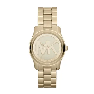 Michael Kors Horloge MK5786 Gold