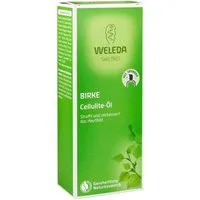 WELEDA AG Körperöl WELEDA Birke Cellulite-Öl 100 ml