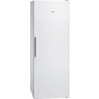 SIEMENS Gefrierschrank iQ500 GS58NAWCV, 191 cm hoch, 70 cm breit