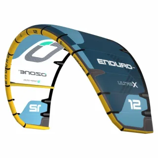 Ozone Enduro V5 Ultra-X Slate Blue/Sky Blue/White 14