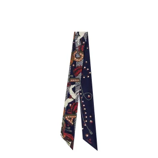 Seasonal Bandana