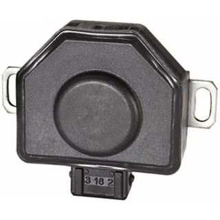 Hella Sensor f?r Drosselklappenstutzen BMW Citroen Opel Peugeot Porsche Renault Volvo
