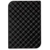 Verbatim VERBATIM USB3.0 HDD Store´n´Go Gen2, 4 TB, schwarz externe HDD-Festplatte