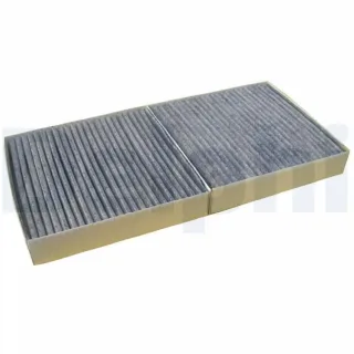 Delphi Aktivkohle-Innenraumfilter Mercedes Slk TSP0325198C