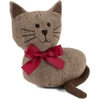 TrendPet Türstopper Tierische Türstopper (1 St), 5 stilvolle Motive