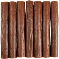 O Canis O' Canis Fleischstangen Hundezigarren 180 g Hundesnack Pferd, Snack für: Hunde, ohne Zusatzstoffe oder Füllstoffe