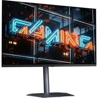 MO32U24 QD-OLED, Gaming-Monitor 80 cm (31.5 Zoll), schwarz, UltraHD/4K, HDMI, DP, Lautsprecher, 240Hz Panel