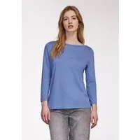 STREET ONE STUDIO 3/4-Arm-Shirt Jersey